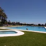 In Cabopino Marbella