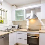 In Cabopino Marbella