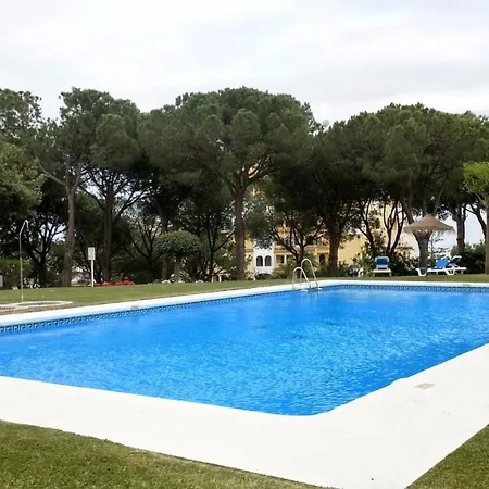 In Cabopino Apartment *