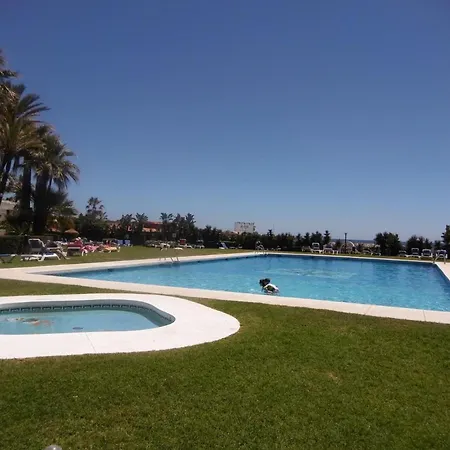 In Cabopino Marbella