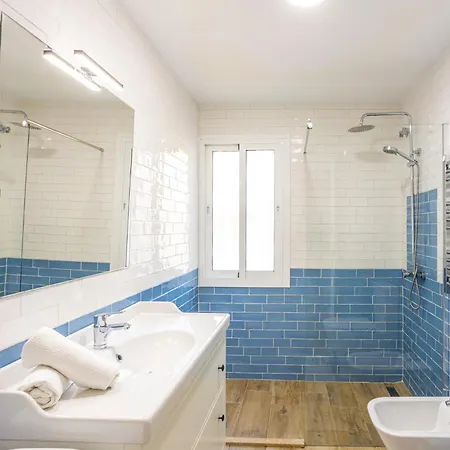 In Cabopino Apartment *
