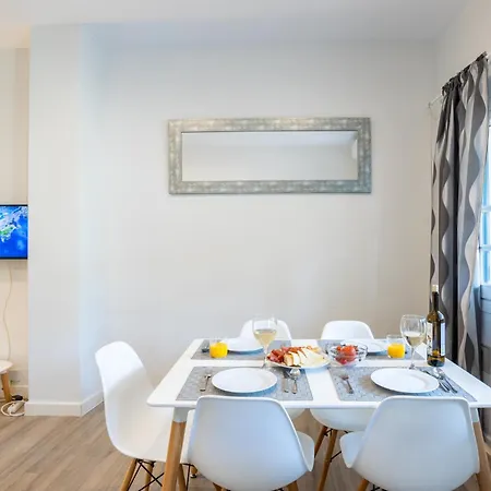 In Cabopino Apartment Marbella