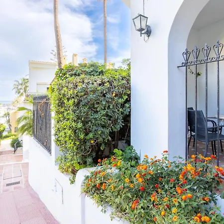 Appartement In Cabopino *