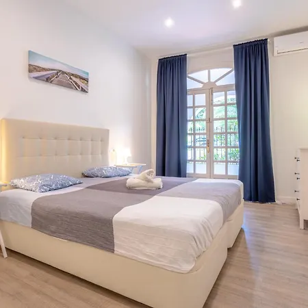 In Cabopino Apartment *
