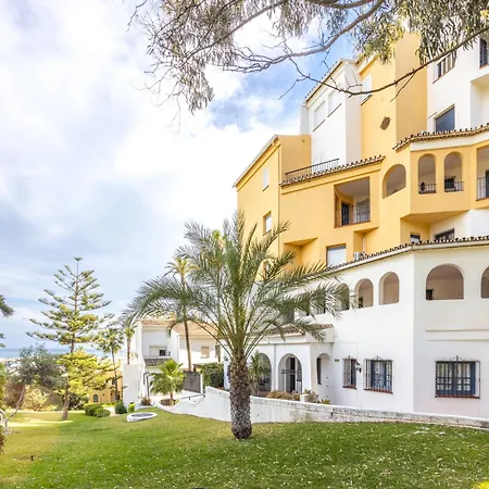 Apartment In Cabopino
