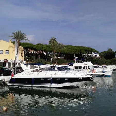 In Cabopino * Marbellac