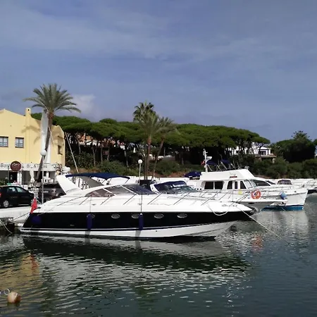 In Cabopino * Marbella