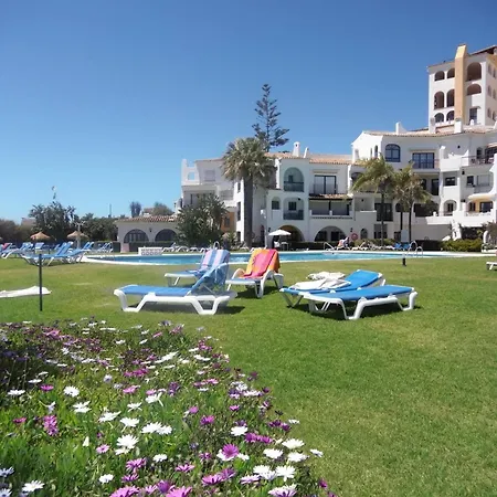 In Cabopino * Marbella