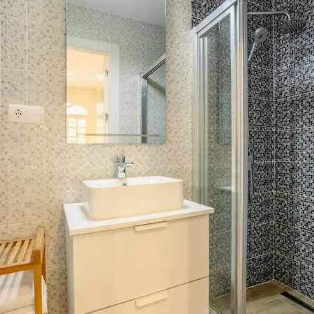In Cabopino Apartment Marbella