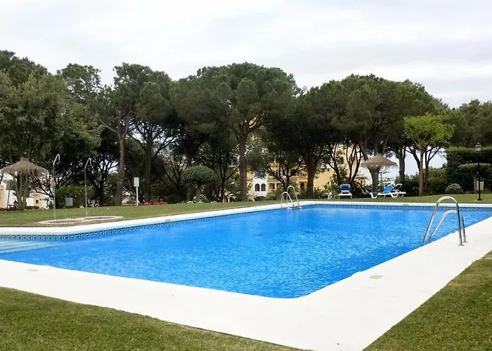 In Cabopino Appartement *