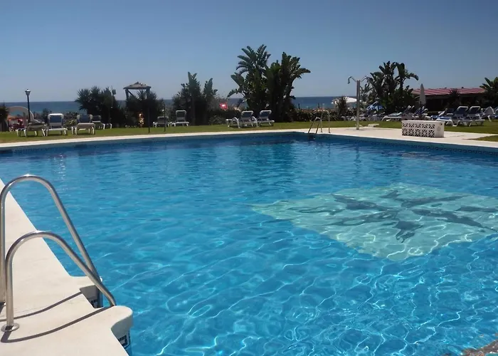 In Cabopino Appartement *