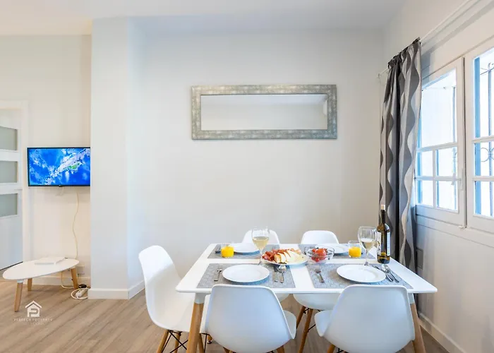 In Cabopino Appartement Marbellac