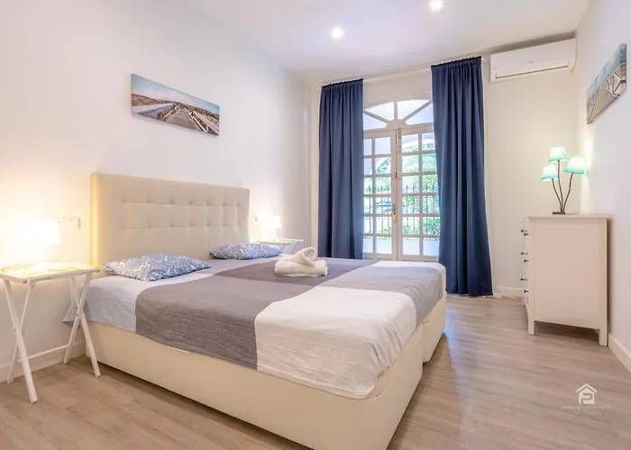In Cabopino Appartement *