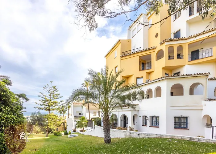 Appartement In Cabopino