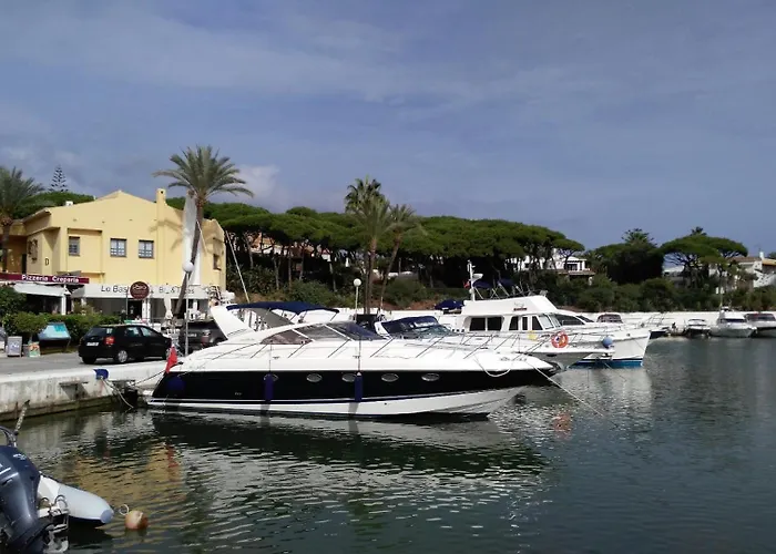 In Cabopino * Marbellac